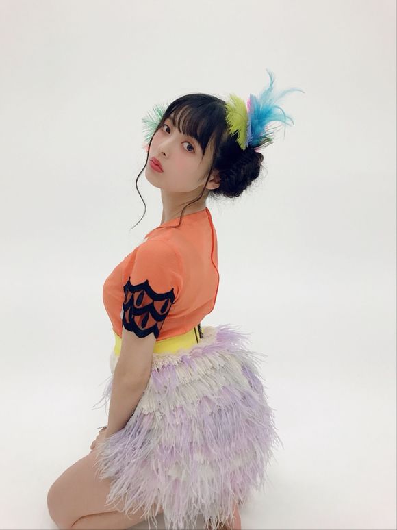 知名声优“上坂堇”兔儿美图 乖巧萝莉-宅男网|一个ACG资源基地、绅士之家Σ(゜ロ゜;)