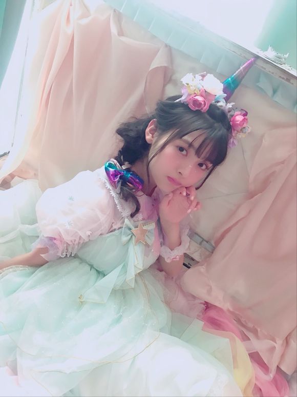 知名声优“上坂堇”兔儿美图 乖巧萝莉-宅男网|一个ACG资源基地、绅士之家Σ(゜ロ゜;)
