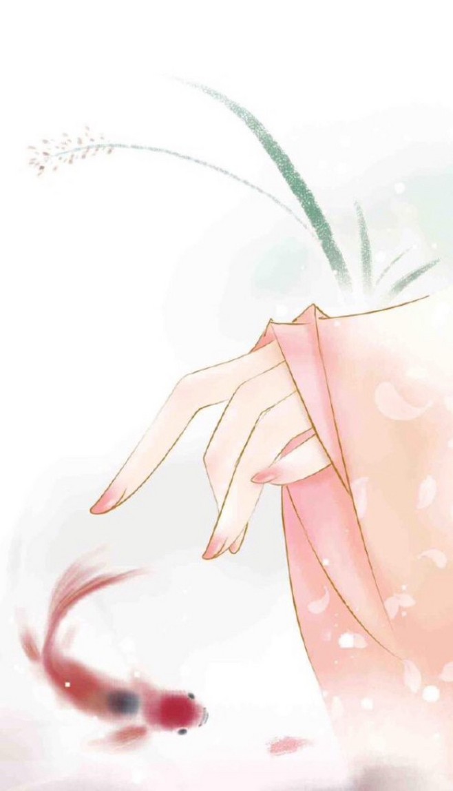 晚安经典心语191110：能让你快乐的人，必然是能轻易伤害你的人