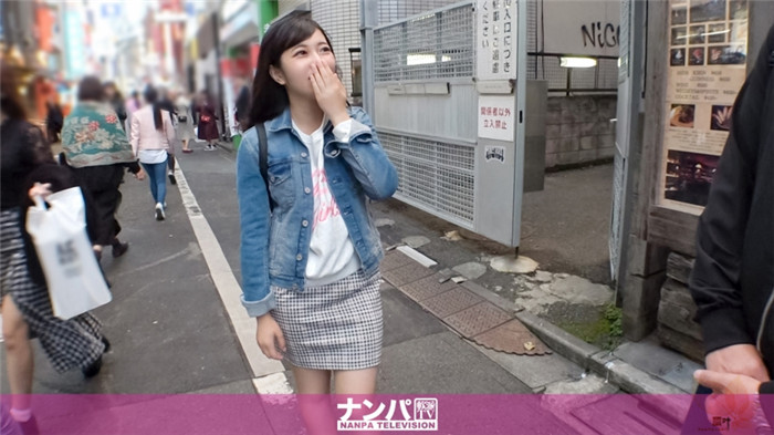 200GANA系列2217 真幌19岁大学1年级