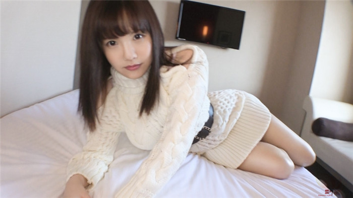 SIRO系列4074 雪菜26岁家里蹲