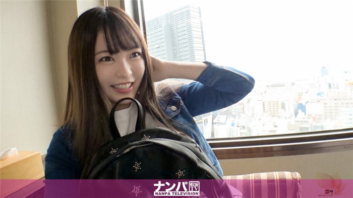200GANA系列2249 樱花19岁大学生（在服装店打工）