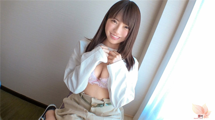 SIRO系列4104 千春18岁大学1年级学生