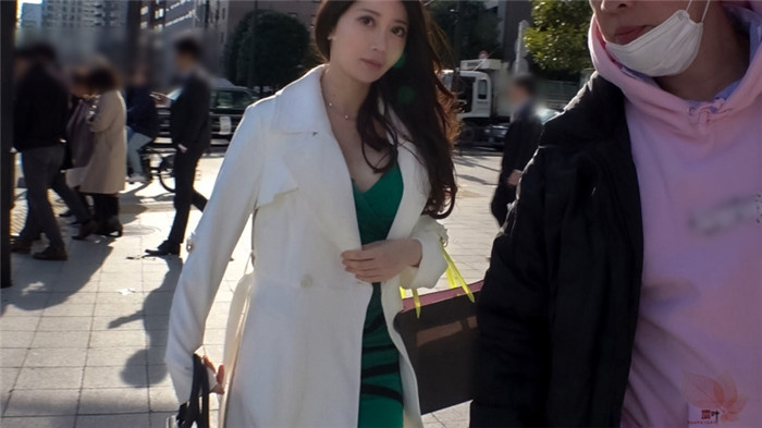 200GANA系列2245 惠美28岁女子