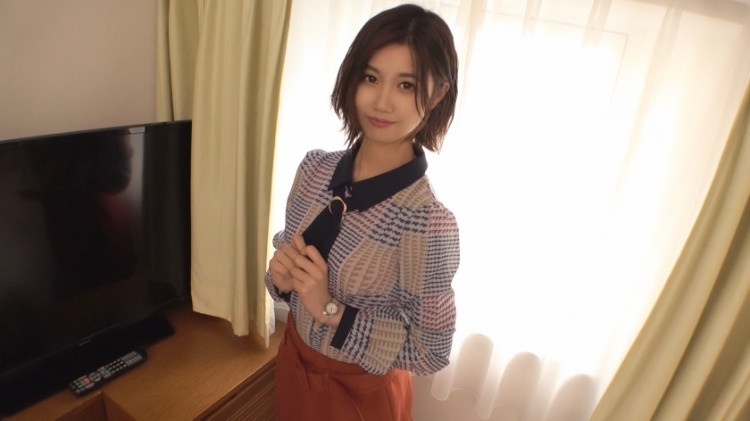 SIRO系列4126 麻友22岁首饰销售员