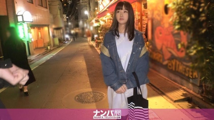 200GANA系列2260 19岁美容专业学校学生（蛋糕店打工）