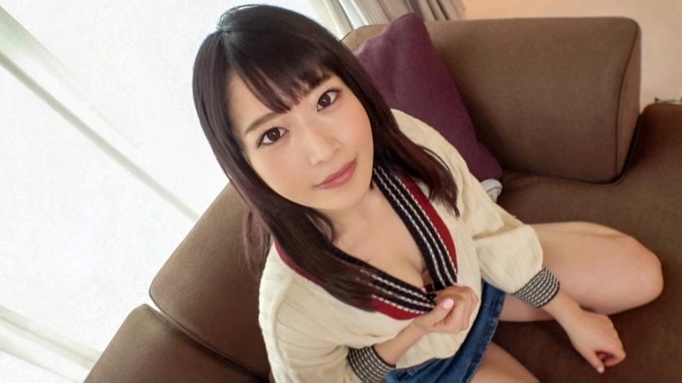SIRO系列4136 りら20岁大学2年级生