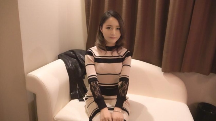 SIRO系列4086 优里奈30岁发型化妆