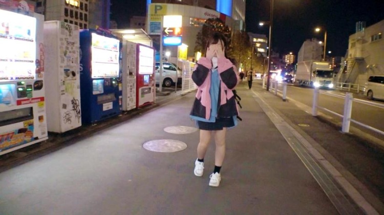 261ARA系列428 21岁在百货公司工作 稀缺资源 第2张