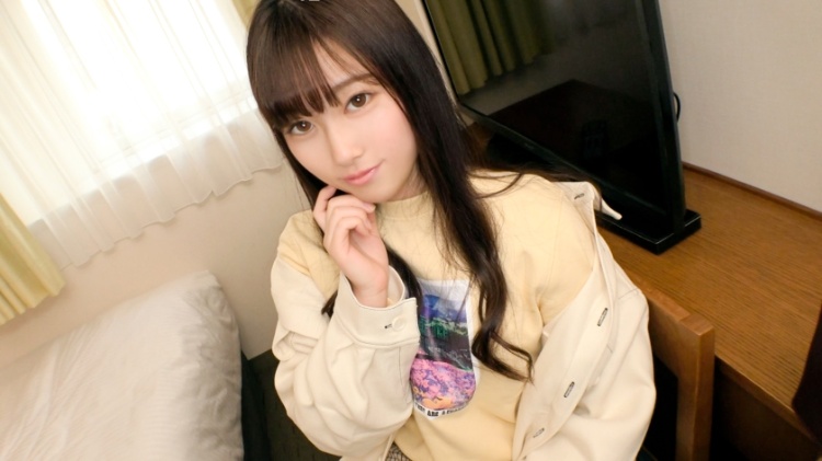 SIRO系列4124 小枫21岁大学3年级 稀缺资源 第1张
