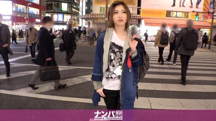 200GANA系列2287 玛利亚25岁cosplay店的店员 稀缺资源 第1张