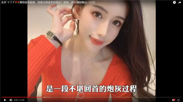 华人制作商麻豆：当业界电影用国语交流时