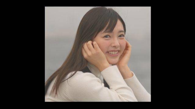 小仓由菜：你的眼里有星辰