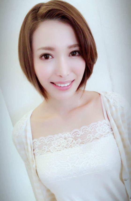 君岛美绪：隐忍12年等待一个机会的拼命三娘