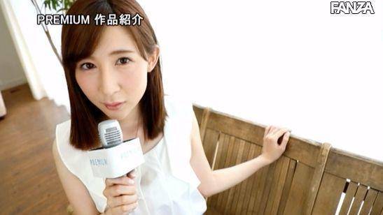 PRED-177：原地方电视台主播！世良朝霞（世良あさか）圆梦出道！
