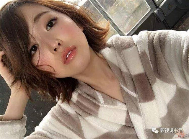 岛国必看的十大写真女星，森咲智美才排第八！