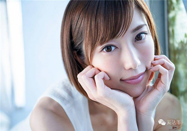 七海蒂娜（七海ティナ）2019年1月SOD star出道