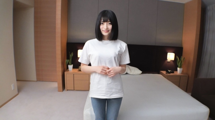 SIRO系列4174 葵20岁大学2年级学生 稀缺资源 第1张