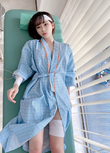 深田久美，阿宅们去年最喜欢Nice的女演员！
