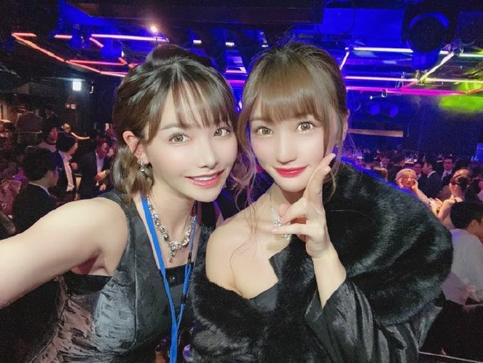 深田咏美（深田えいみ），仍是2020年最红的女演员！