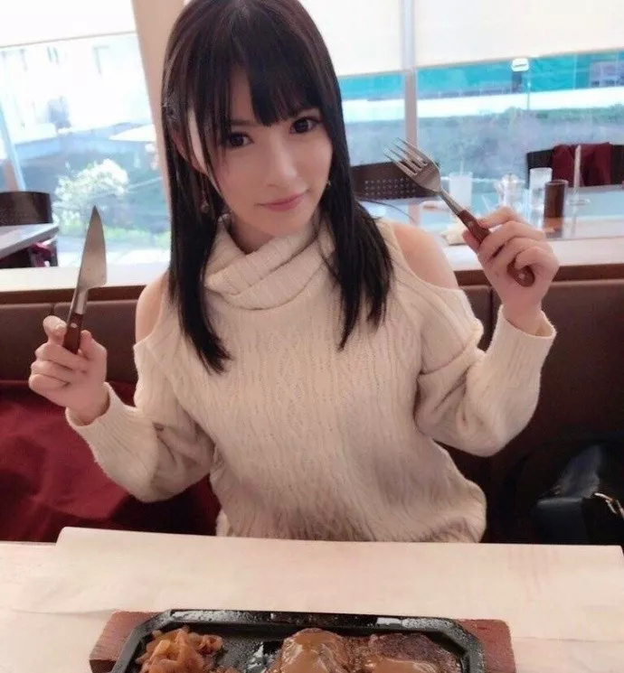 【波木遥】业界第一美人的落幕！个人资料解密