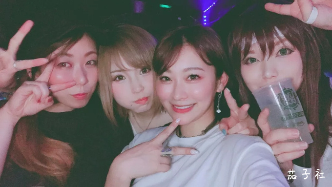 【西野翔】女演员身份终结?附最新写真集欣赏