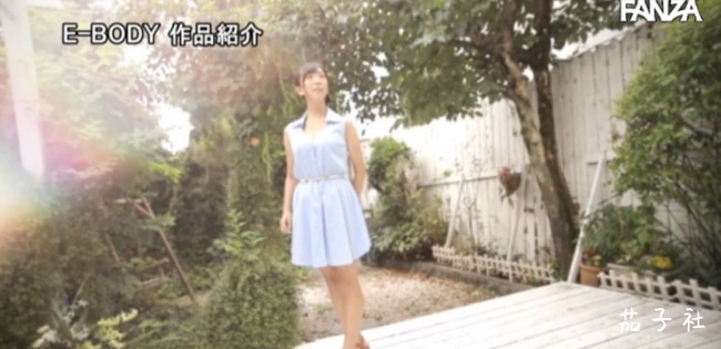 【松井悠】为当写真偶像出道？个人资料解密！