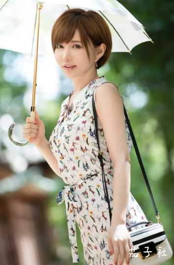 「里美尤利娅」我与她那些不得不说的故事......
