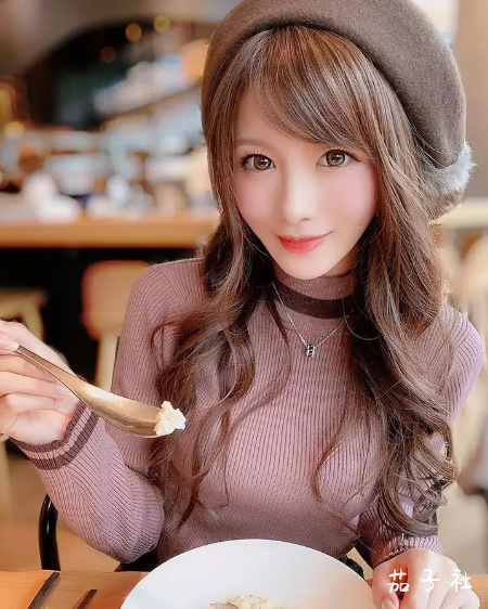 【相泽南】从业界底层，登上高峰的“灰姑娘”！