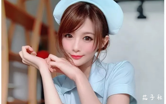 【相泽南】从业界底层，登上高峰的“灰姑娘”！