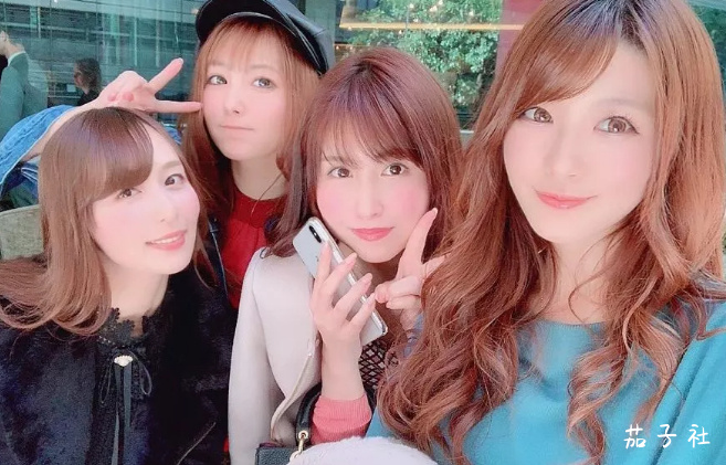 【相泽南】从业界底层，登上高峰的“灰姑娘”！