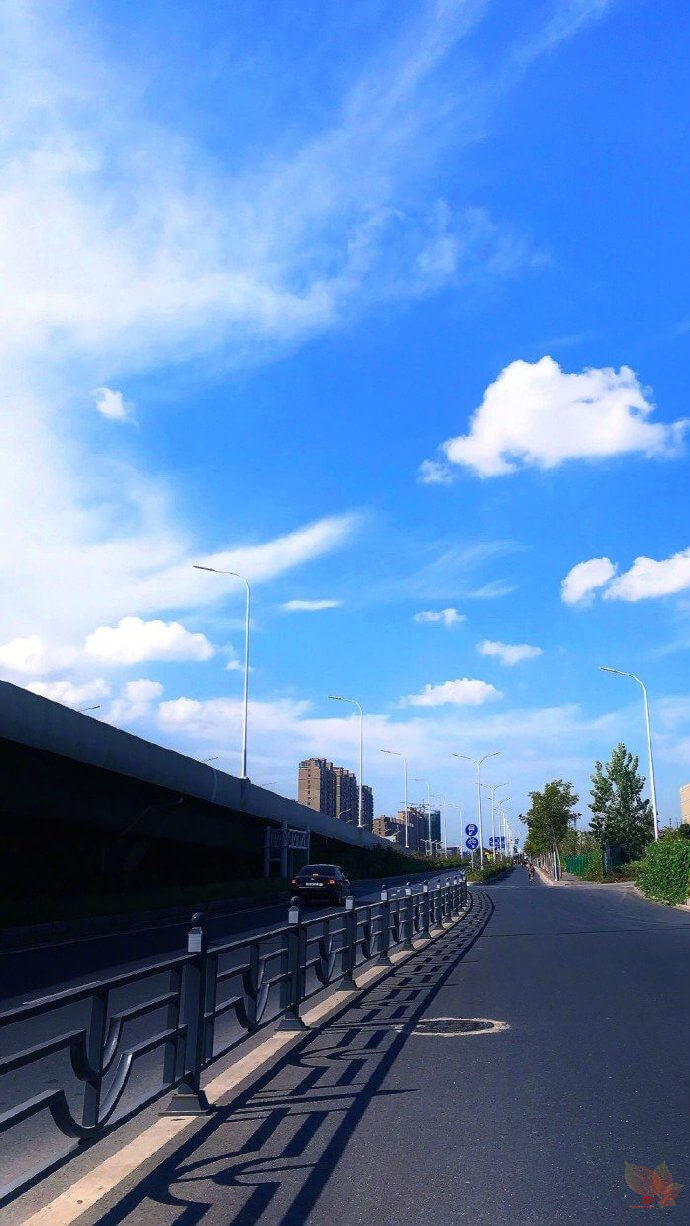 晚安心语语录191003：我愿喝下最烈的酒，只为挨过没有你的深秋