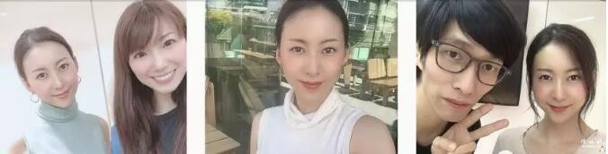 硬盘女神松下纱荣子的图片 第6张