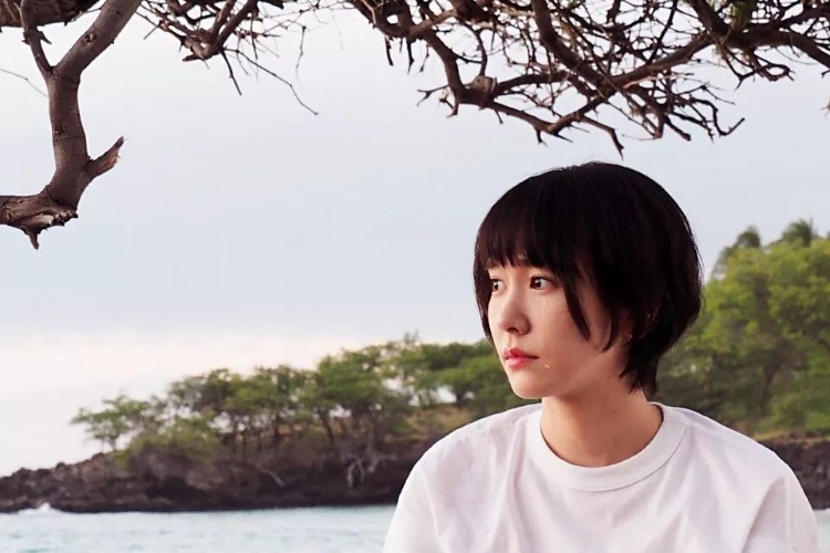 新垣结衣「Life is Going on.」