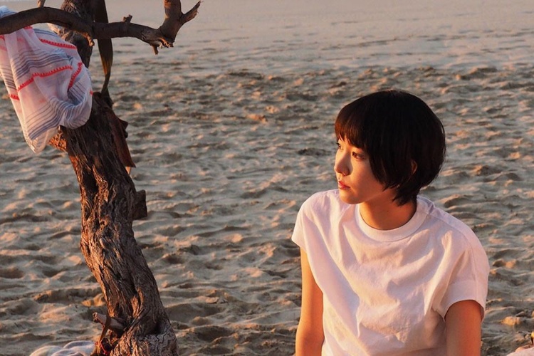 新垣结衣「Life is Going on.」