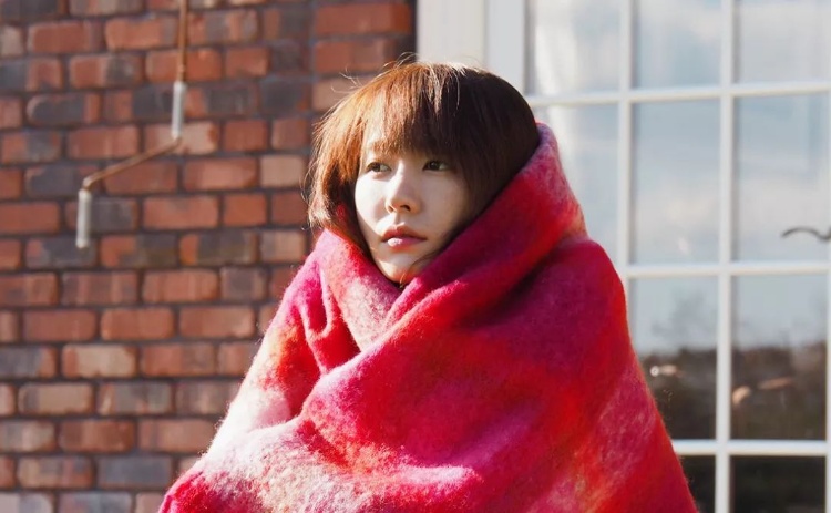 新垣结衣「Life is Going on.」