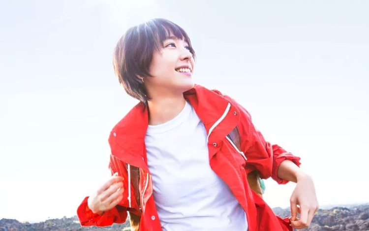 新垣结衣「Life is Going on.」