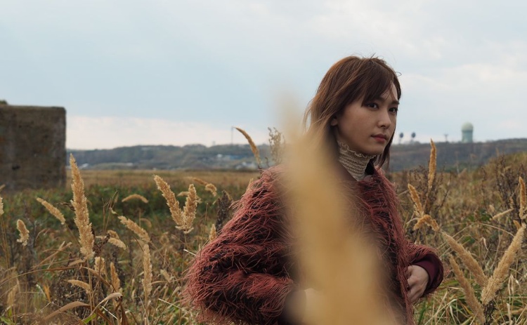 新垣结衣「Life is Going on.」
