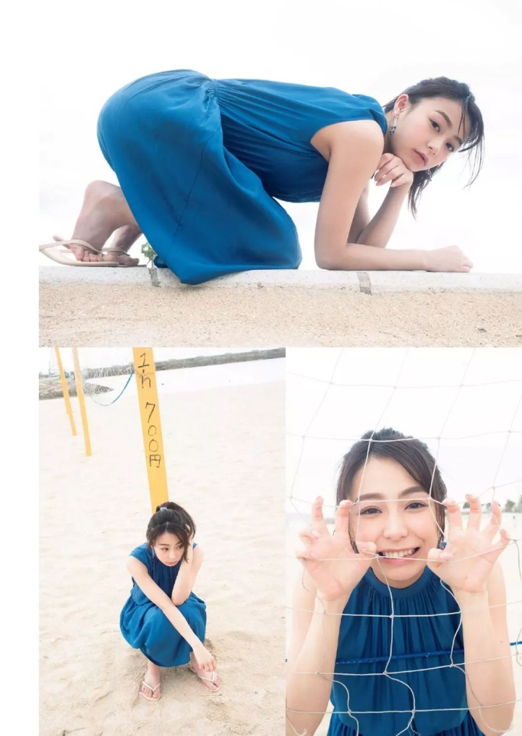 宇垣美里