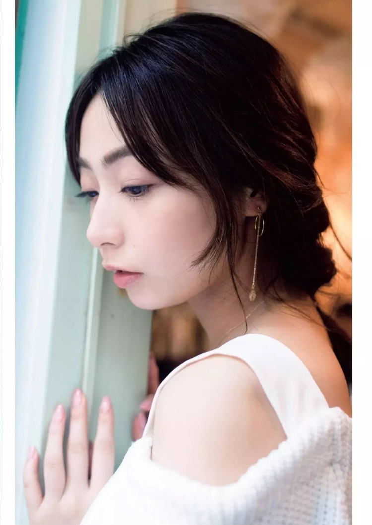 宇垣美里
