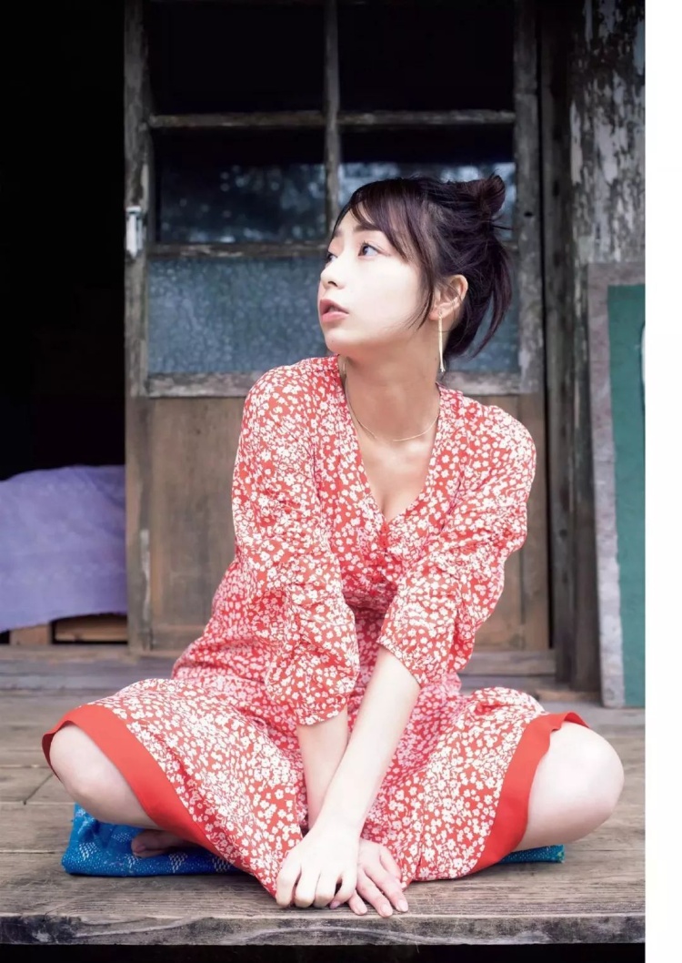 宇垣美里