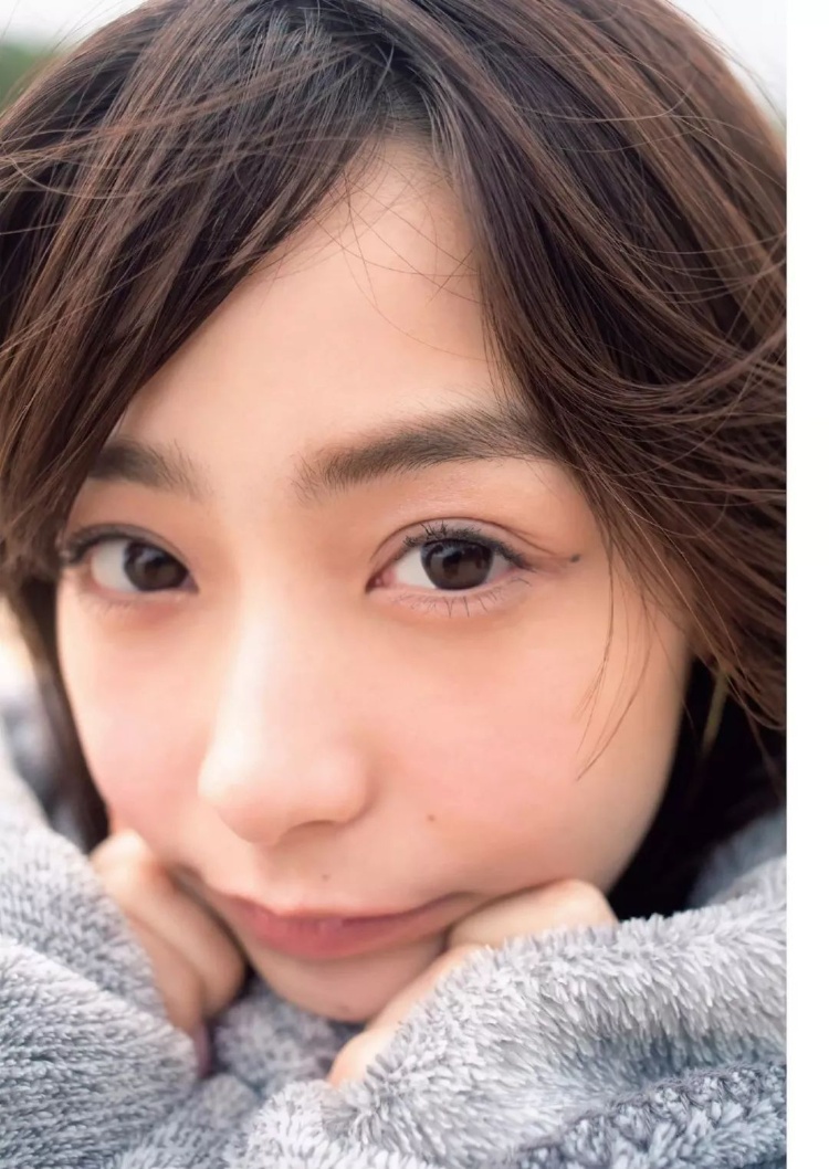 宇垣美里