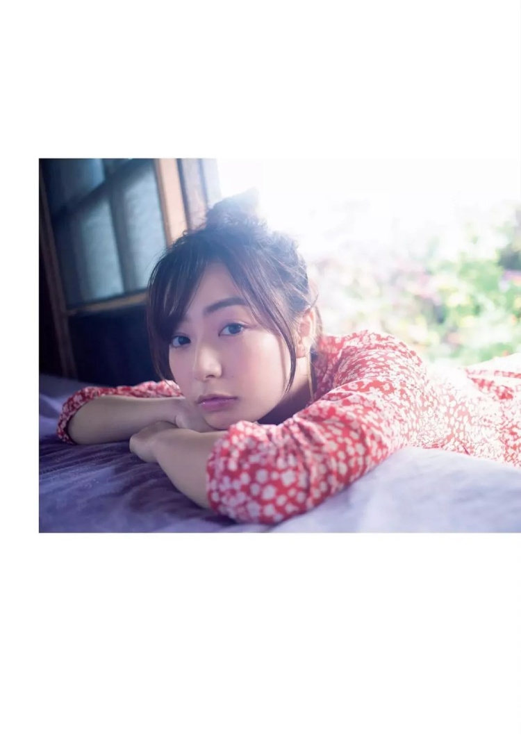 宇垣美里