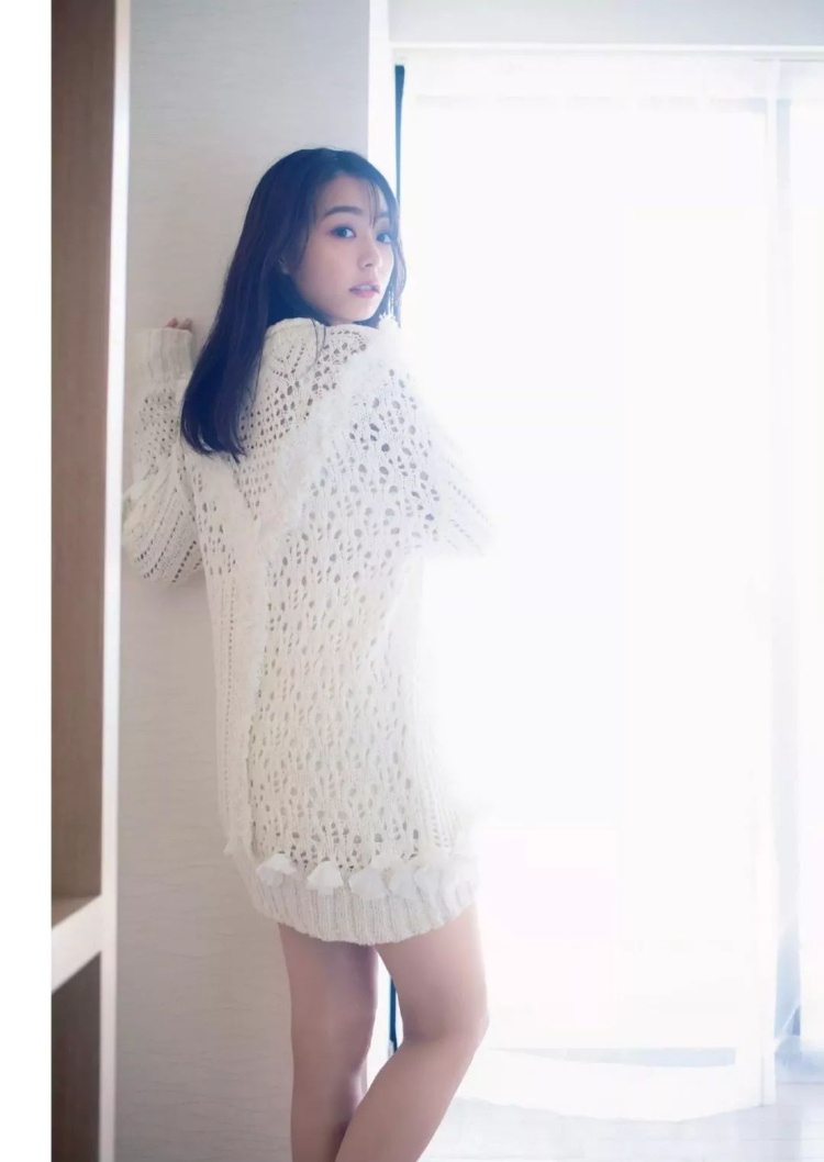 宇垣美里