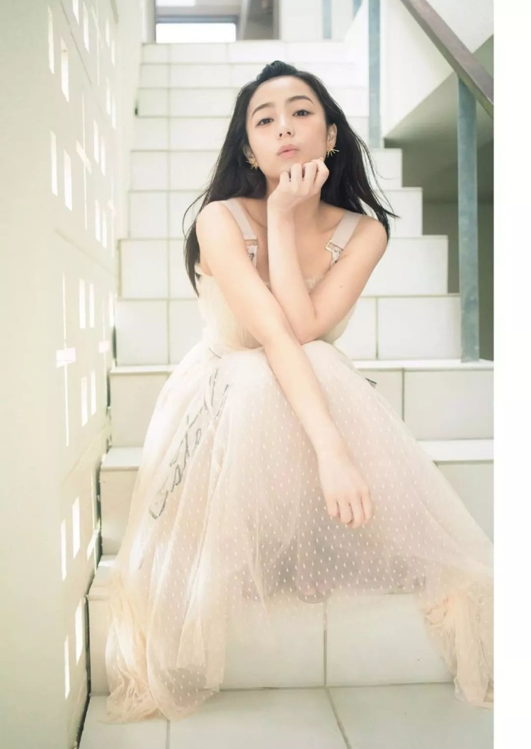宇垣美里