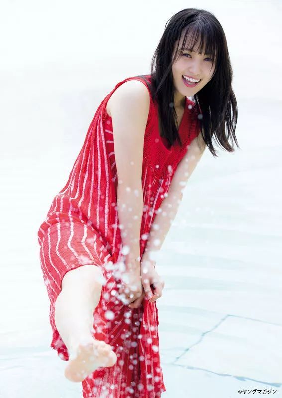 菅井友香