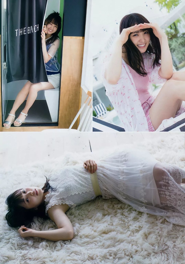 菅井友香