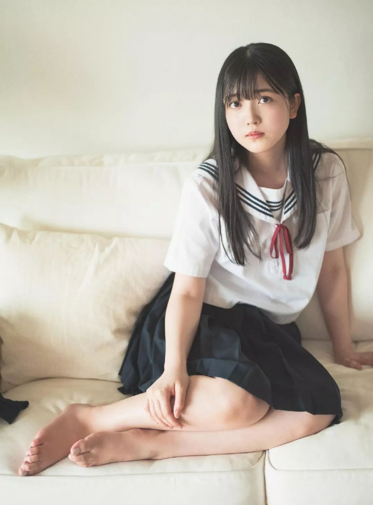 久保史绪里