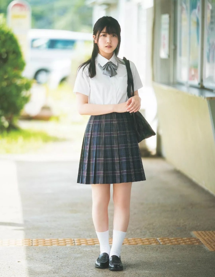 久保史绪里