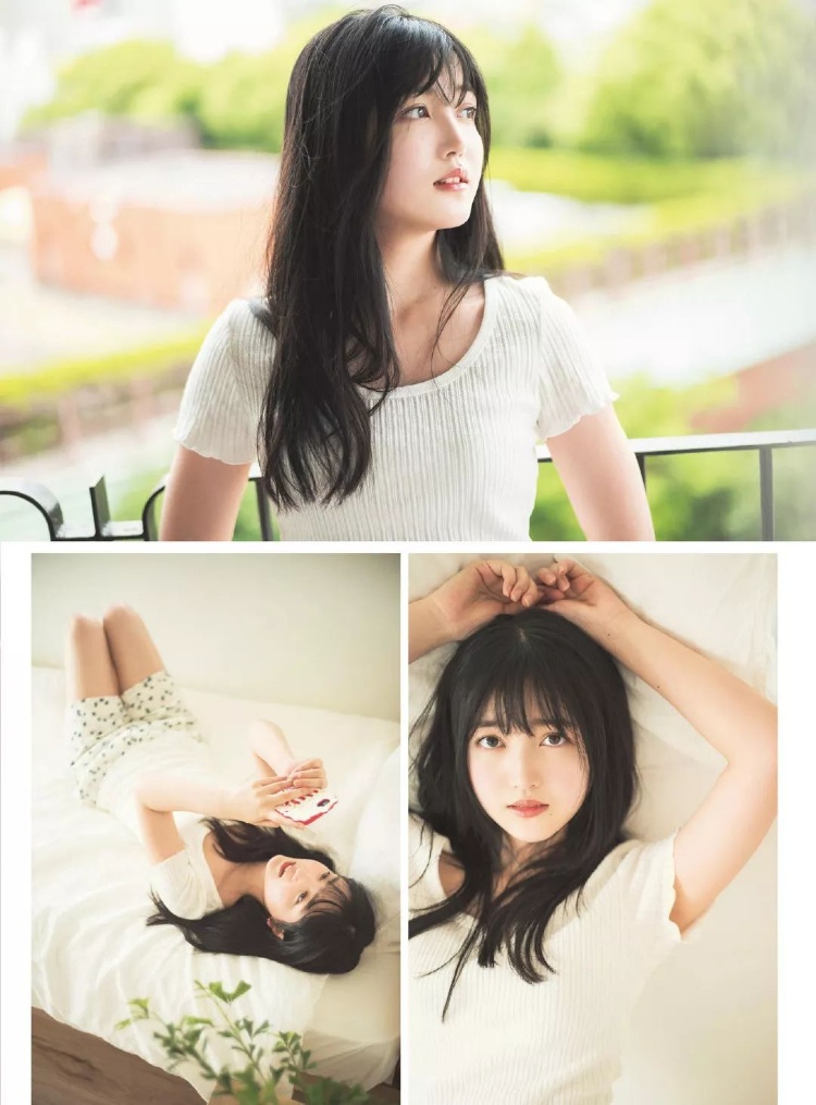 久保史绪里